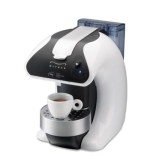 Maquina Cafe Capsulas MPS Expresso Mitaca M4 Branco 