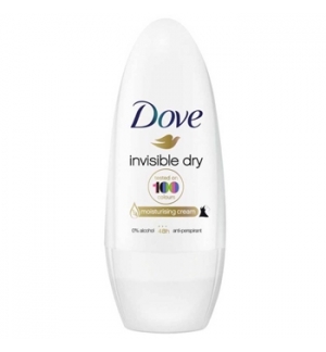 Desodorizante Roll-On Invisible Dry 50ml