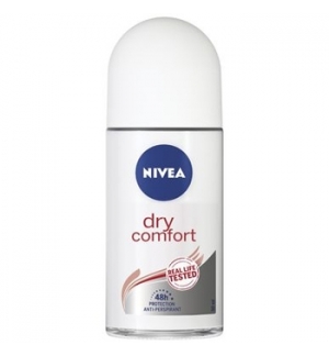 Desodorizante Roll-On Nivea Dry Comfort 50ml