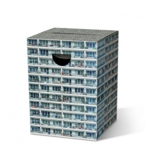 Banco de Cartao Barcelona 