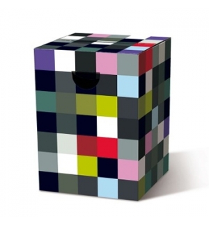 Banco de Cartao Random 