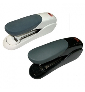 Agrafador 24/6 23 Folhas Max HD-50F Flat-Clinch Azul 