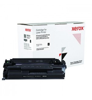 Toner XEROX Everyday HP 26X Preto CF226X 9000 Pág.