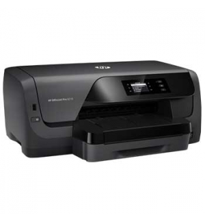 Impressora HP Tinta A4 OfficeJet Pro 8210 22ppm