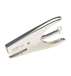 Agrafador Alicate Preto 12 Folhas Rapid S51 (21/4)