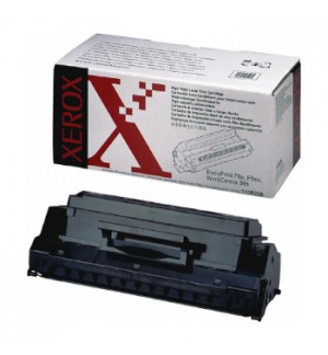 Toner Xerox Preto 113R296 5000 Pág.