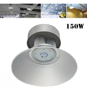 Holofote Projector LED High Bay Ind Light 2835 SMD 150W 