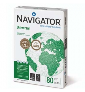 papel A4 navigator