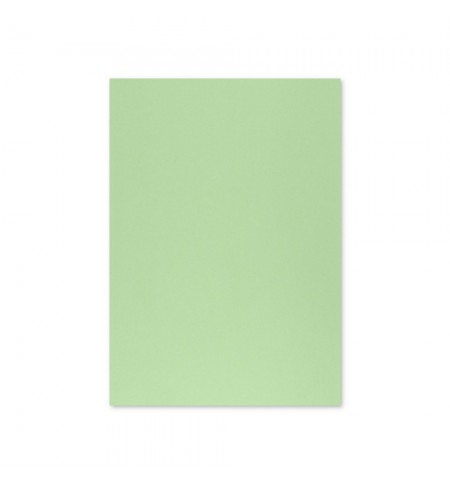 Cartolina 50x65cm Verde Suave 3A 250g 1 Folha