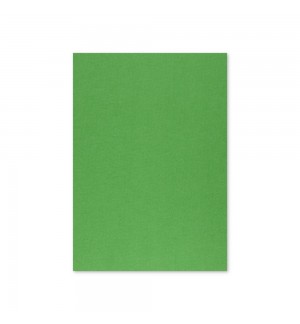 Cartolina A4 Verde Intenso 3M 250g 125 Folhas
