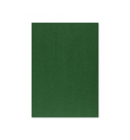 Cartolina A4 Verde Escuro 3C 250g 125 Folhas