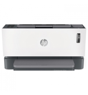 Impressora HP Laser Neverstop M1001nw 21ppm