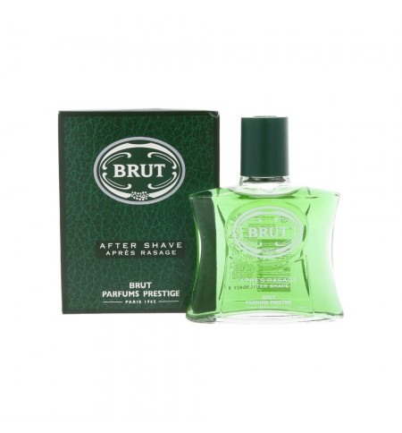 Aftershave Brut Original 100ml