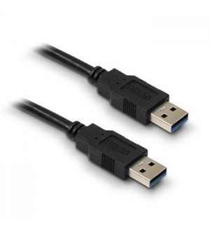 Cabo USB-A 3.0 basic Macho/Macho 1,8m