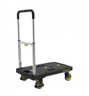 Carro de mao com plataforma capacidade 135Kg