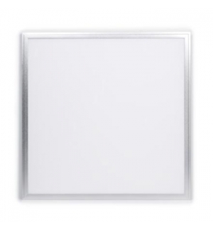 Painel de iluminacao LED 60 x 60 cm - branco neutro 40 W