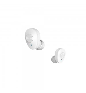 Auriculares Bluetooth Hama In-Ear Freedom Buddy Branco