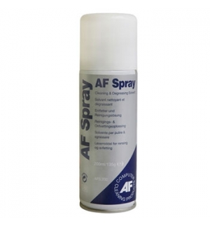 Limpeza e Desengordurante Spray 200ml