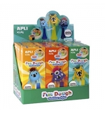Jogo Apli Kids Fun Dough Jumping Monsters Goof 1un
