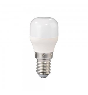Lâmpada LED para Frigorífico 2W E14 Branco Neutro