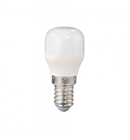 Lâmpada LED E14 para Frigorífico 2W  Branco Neutro