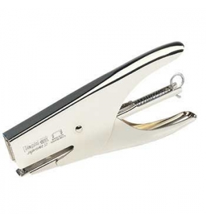 Agrafador Alicate Metalico 12 Folhas Rapid S51 (21/4) 