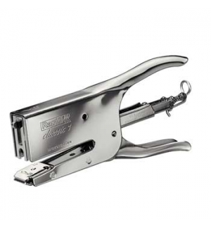 Agrafador Alicate Metalico 50 Folhas Rapid K1 (24/6) 