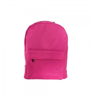 Mochila Escolar Ambar Collection Pink 25L