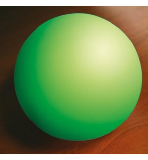 Esfera Miniatura RGB LED 7 Programas Ø 6,4 cm