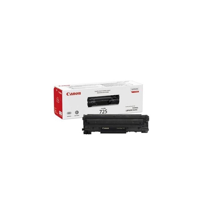 Toner Canon LBP6000 (CRG725) - nownextnew