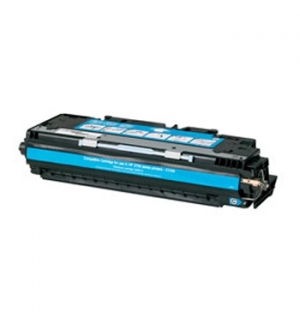 Toner Compatível HP 311A Azul Q2681A 6000 Pág.