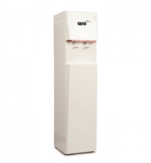 Maquina Filtragem Agua HF-7000B (Quente/Frio) Branco