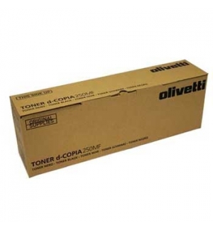 Toner Olivetti Preto B0488 15000 Pág.