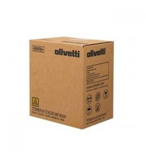 Toner Olivetti Magenta B0893 6000 Pág.