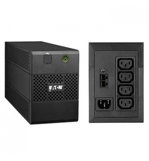 UPS Eaton 5E 650i USB 650 VA