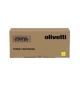 Toner Olivetti Amarelo B1220 12000 Pág.