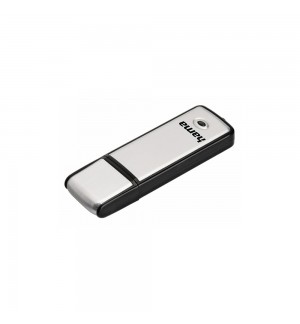 Pen Drive USB-A 2.0 32GB Hama Fancy Prata
