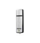 Pen Drive USB-A 2.0 128GB Hama Fancy Preto/Prata