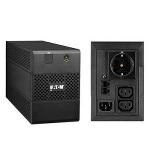 UPS Eaton 5E 650i USB DIN 650 VA