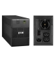 UPS Eaton 5E 850i USB DIN 850 VA