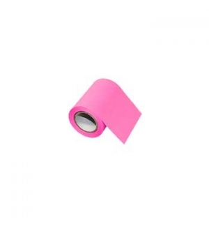 Bloco Notas Aderentes 60mmx8mts Rosa Rolo