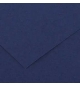 Cartolina 50x65cm Azul Ultramar 185g 1 Folha Canson