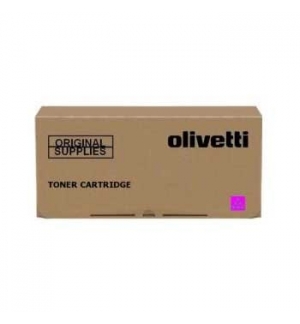 Toner Olivetti Magenta B1219 12000 Pág.