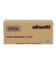 Toner Olivetti Azul B1218 12000 Pág.