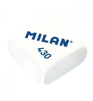 Borracha Miga de Pão Milan 430 1un