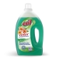 Detergente Líquido Máquina Roupa Esil Cores 40 Doses 3L