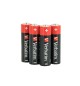 Pilhas AA LR6 Alcalinas 1.5V 2900mAh Verbatim 49921 4un