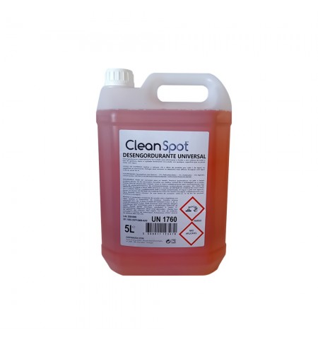 Desengordurante Universal Cleanspot 5L