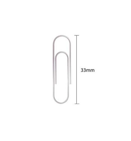 Clips N 04 E233 32/33mm cx100un