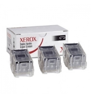 Agrafos Xerox 2101 (3 embalagens)